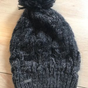Burton hat